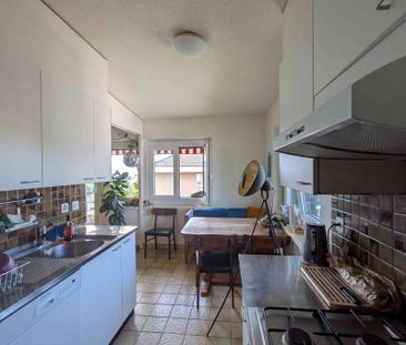 5 Zimmer, 95 m², 2. Stock - Photo 5