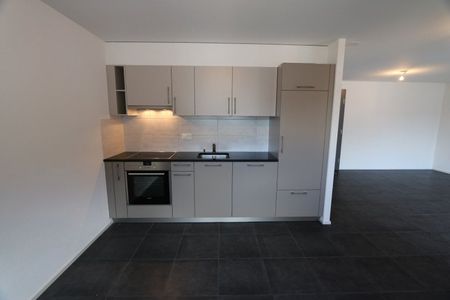 2.5 Zimmer, 66 m², EG - Foto 3