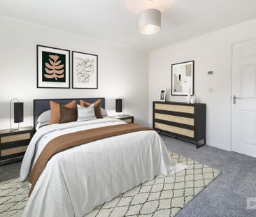 2 bedroom house to rent - Photo 2