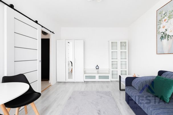 Warszawa Mokotów, ul. Zygmunta Modzelewskiego - Photo 1