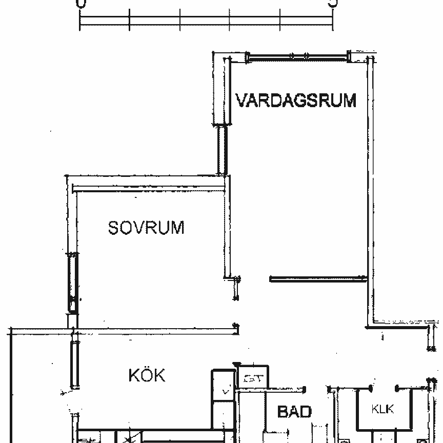 Hårds väg 95, Örtagården - Foto 2