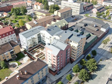 Köpmangatan 3 c (1104) - Photo 5