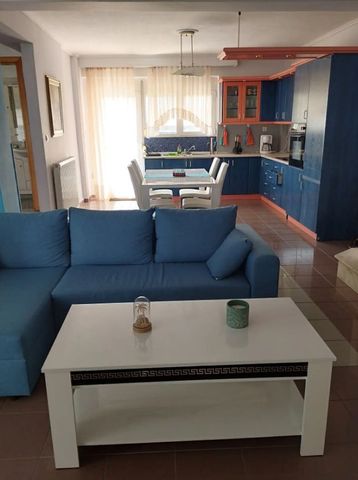 Μεζονέτα για ενοικίαση Περαία (Θερμαϊκός) - Photo 2