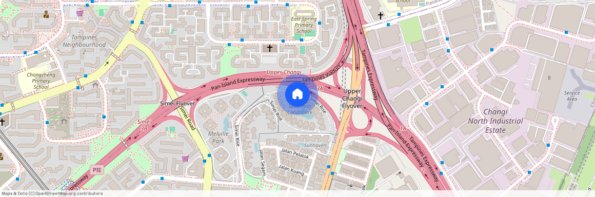 33 Simei Rise, D18, 528780, Singapore