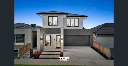 Gorgeous Four-Bedroom Home in Smiths Park Estate! - Photo 4