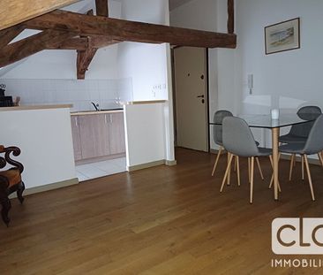 Appartement Quimper 2 pièce(s) 44 m2 - Photo 6