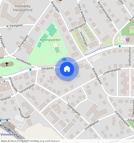 Vimmerby, Storgatan 72