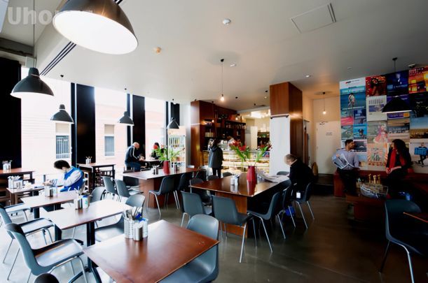 Superior Studio balcony view - Photo 1