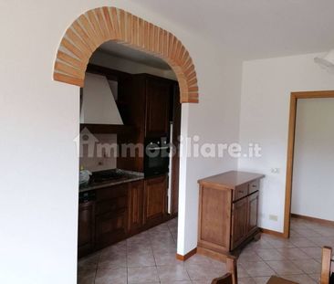 Quadrilocale via Libero Mannelli 34, Fontebuona, Vaglia - Photo 1