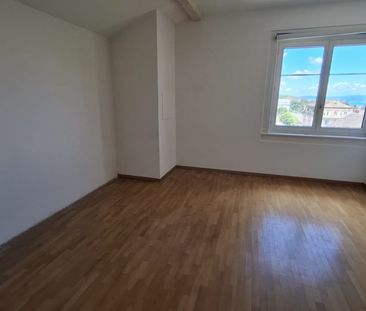 Magnifique appartement partiellement rénové de 3.5 pièces avec mezz... - Photo 6