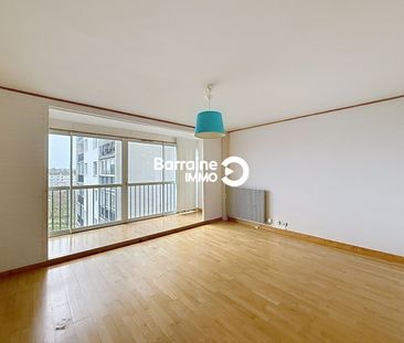 Location appartement à Brest, 3 pièces 71.44m² - Photo 1