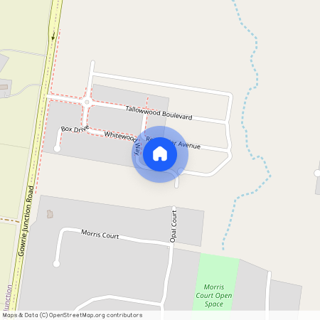31 Whitewood Way, Qld 4350, Cotswold Hills