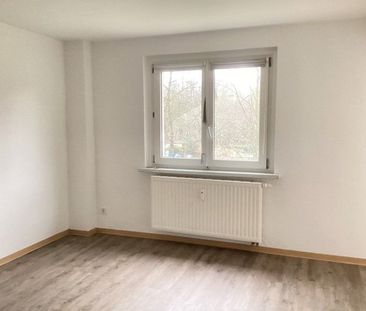 Miltitz! kleine 2 Zimmer Wohnung in der Nähe vom See! - Foto 2