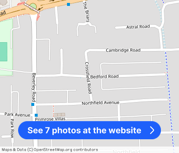 Crossfield Road, Hessle, HU13 - Photo 1