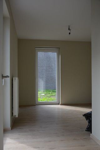 (gemeubeld) Recent appartement met ondergrondse autostaanplaats & aparte berging (eerste verdieping) - Foto 2