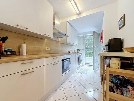 Appartement te huur - Foto 5