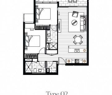 Central Location Resort Living - Photo 5