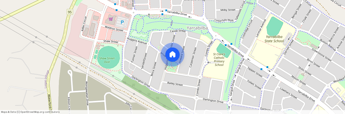 3 Hantlemann Lane, Qld 4207, Yarrabilba