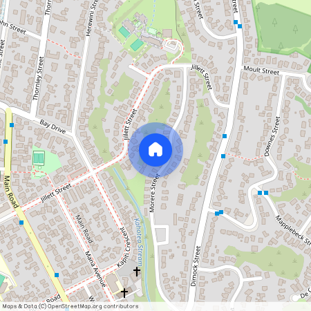 26A Morere Street, Titahi Bay, Porirua City