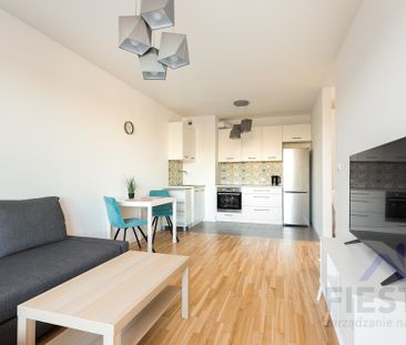 Warszawa Wola, ul. Stańczyka - Zdjęcie 5