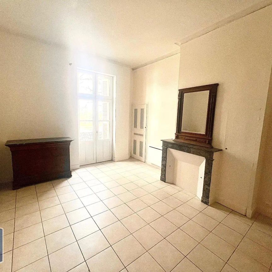 Appartement à louer 2 pièces 46.83m² - Photo 1