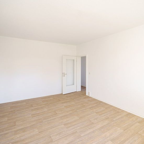 Gemütliche 3-Raumwohnung sucht neue Mieter - Photo 1