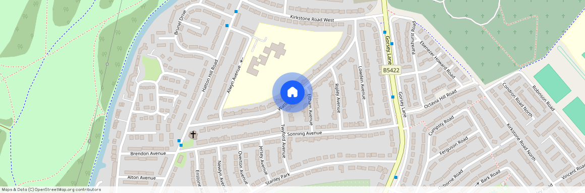 Watling Avenue, Litherland, L21 9PA, L21 9PA, Liverpool
