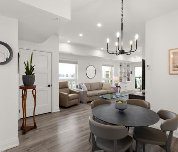 For Lease - 15 Kneeshaw Drive Unit# 511, Barrie, Ontario - Photo 5