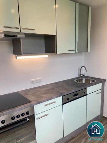 Pronájem bytu 3+1 58 m², Benešov nad Černou - Photo 3