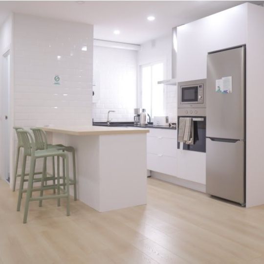 madrid, Community of Madrid 28045 - Photo 1