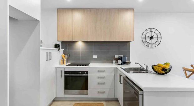 Lock up and leave! - Photo 1