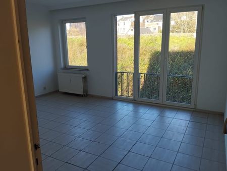 Appartement te huur - Foto 3