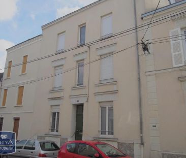 Appartement à louer 2 pièces 28.31m² - Photo 2