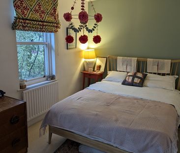 1 Bed Flat, West Norwood, SE27 - Photo 2