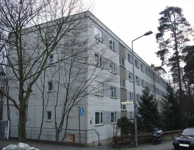 Schöne 3-Zimmer-Wohnung in Eberstadt - jetzt bewerben ! - Photo 1