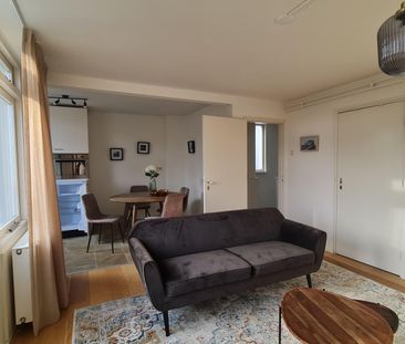 Te huur: Appartement Van Lawick van Pabststraat in Arnhem - Foto 1