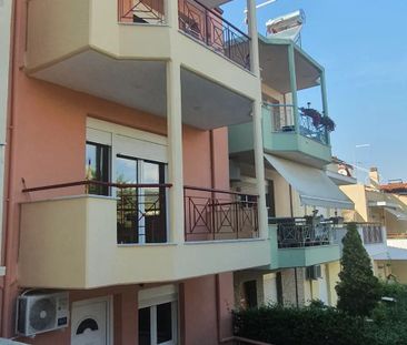 Μεζονέτα για ενοικίαση Στροφή Φιλύρου (Πεύκα) - Photo 1