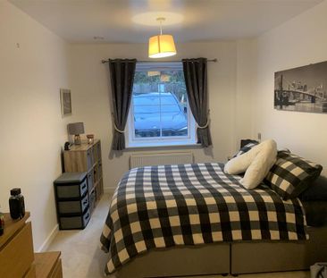 1 bedroom apartment to rent - Photo 6