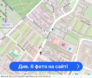 Mieszkanie przy Silesia City Center i Parku Śl. - Фото 1