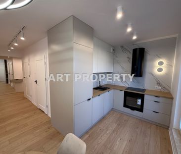 Mieszkanie na wynajem - Zdjęcie 5