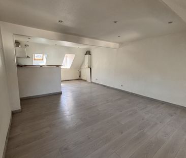 Location Appartement 2 pièces 44m² AUDINCOURT 25400 - Photo 1
