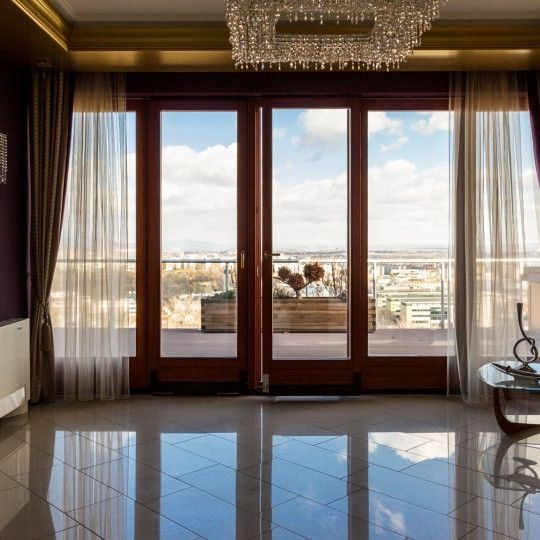 Szeréna út - Fotó 1