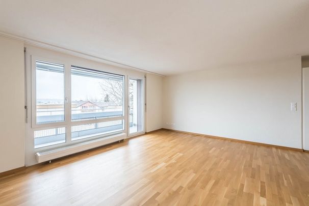 Ein glücklicher Wohnungsstart - Photo 1
