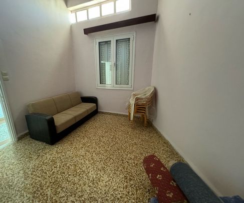 Studio/Γκαρσονιέρα για ενοικίαση Αγία Αικατερίνη (Πάτρα) - Φωτογραφία 1