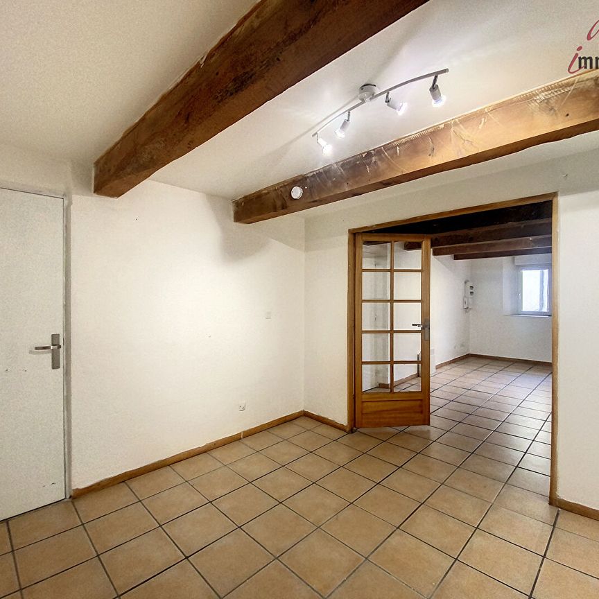 Appartement Orgon 2 pièce(s) 38 m2, - Photo 1