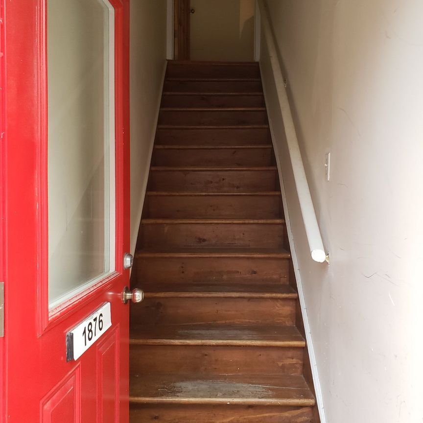 Rue St-Timothée, H2L 3P3, Montréal - Photo 1