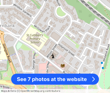 Wilson Street, Burnbank, Hamilton, ML3 - Photo 1