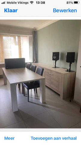 Lege kamer te huur in Boom - Foto 4