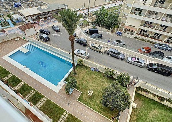 Torremolinos, Andalusia