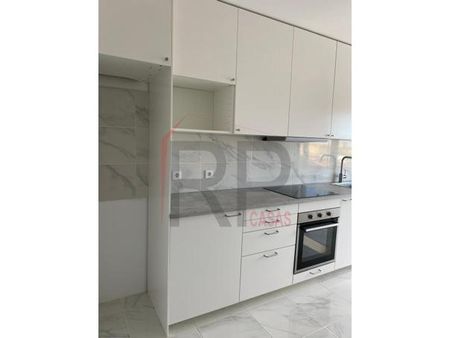 Apartamento T1 - Photo 5